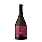 Organic Hill - Preservative Free Sparkling Shiraz 2020